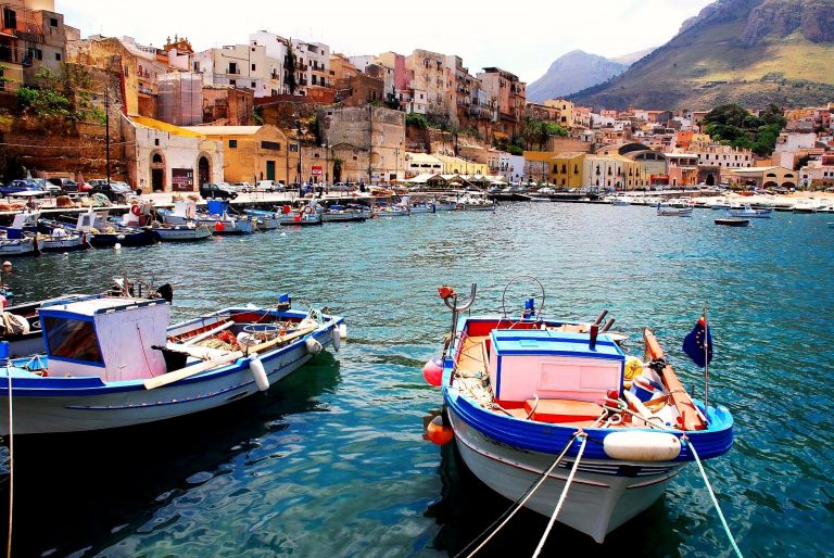 Il clima di Sicilia nel mese di agosto