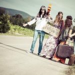 Mete in Europa per vacanze hippie