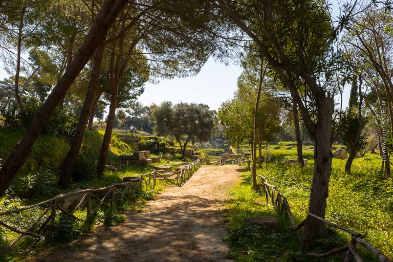 Sicilia in autunno