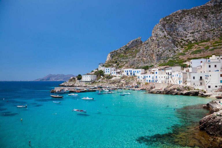 Sicily Wallpaper HD