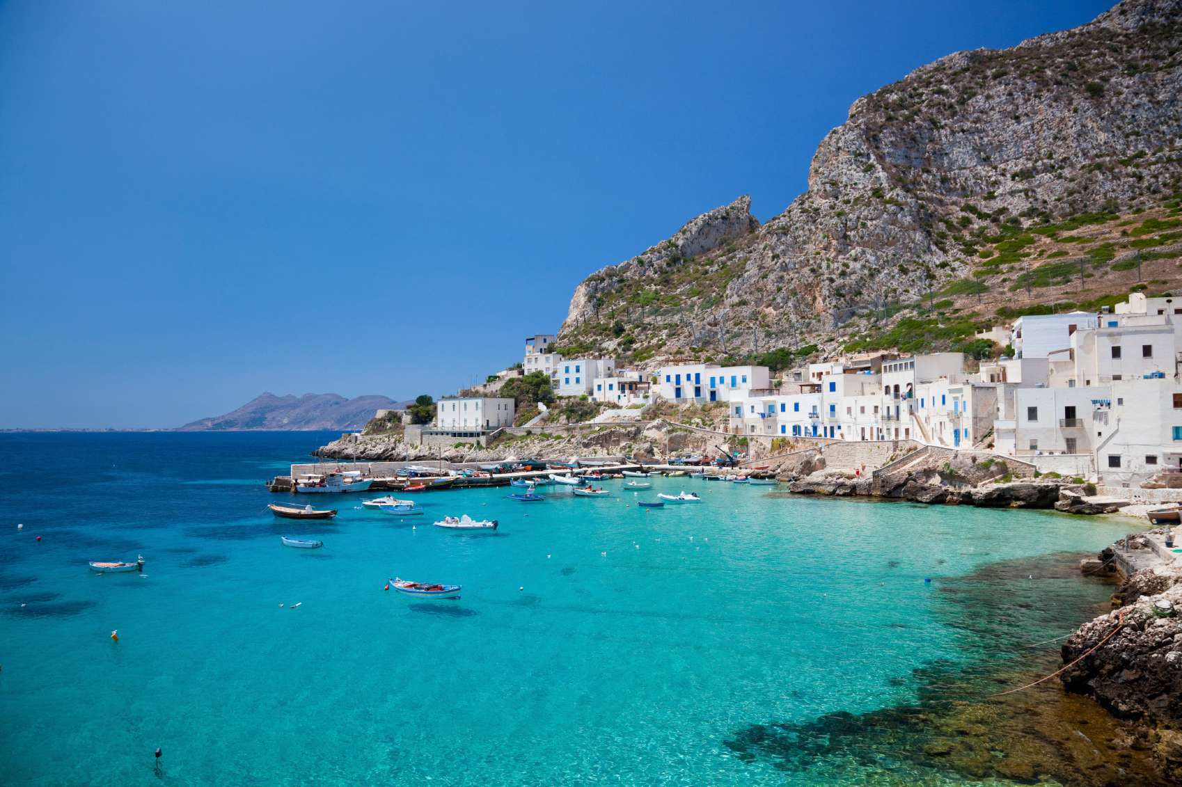 Sicily Wallpaper HD