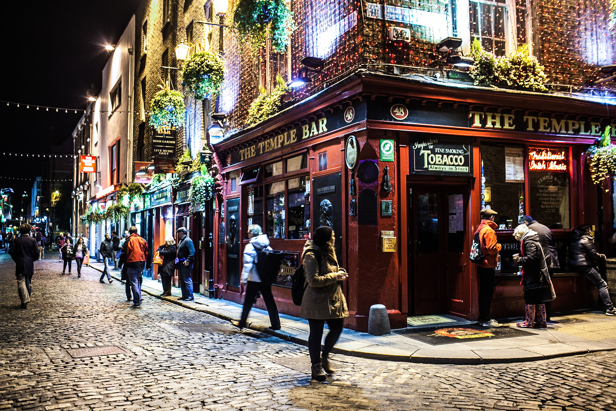 Tour in Irlanda del Nord per single