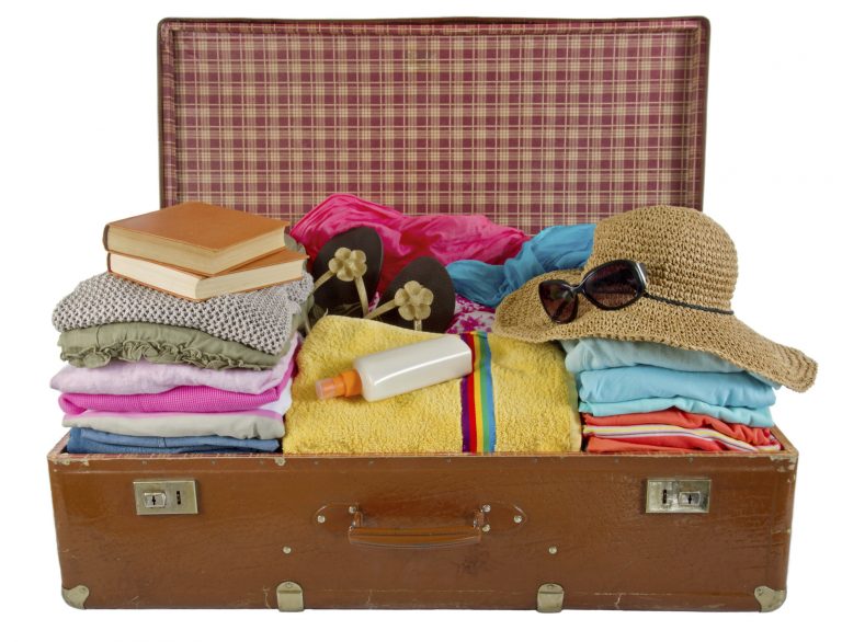 Viaggiare