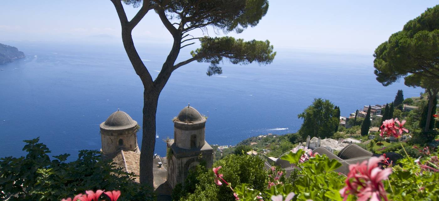 costiera Sorrento