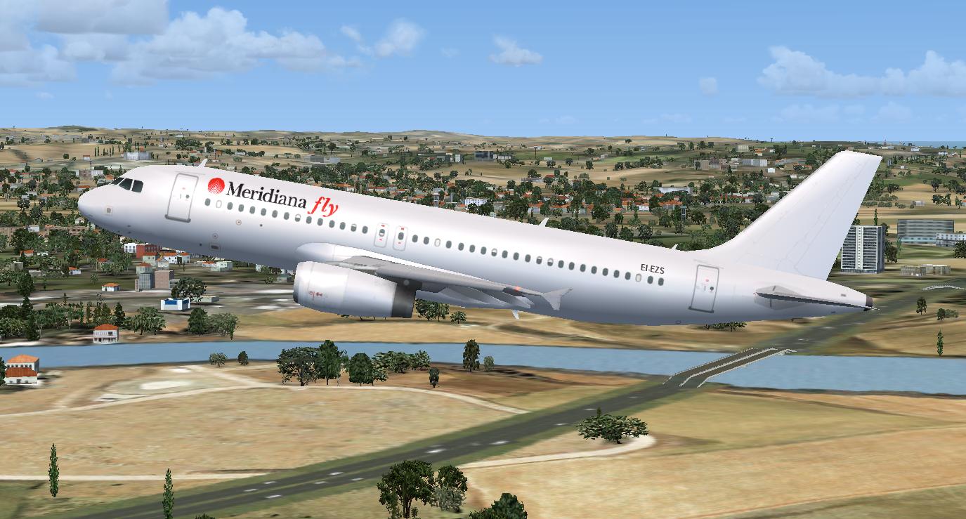 meridiana