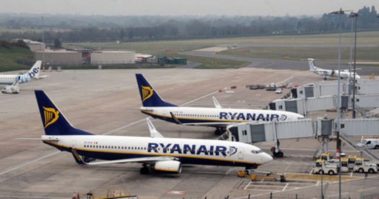 offerte ryanair