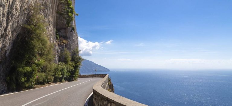 sorrento come raggiungere