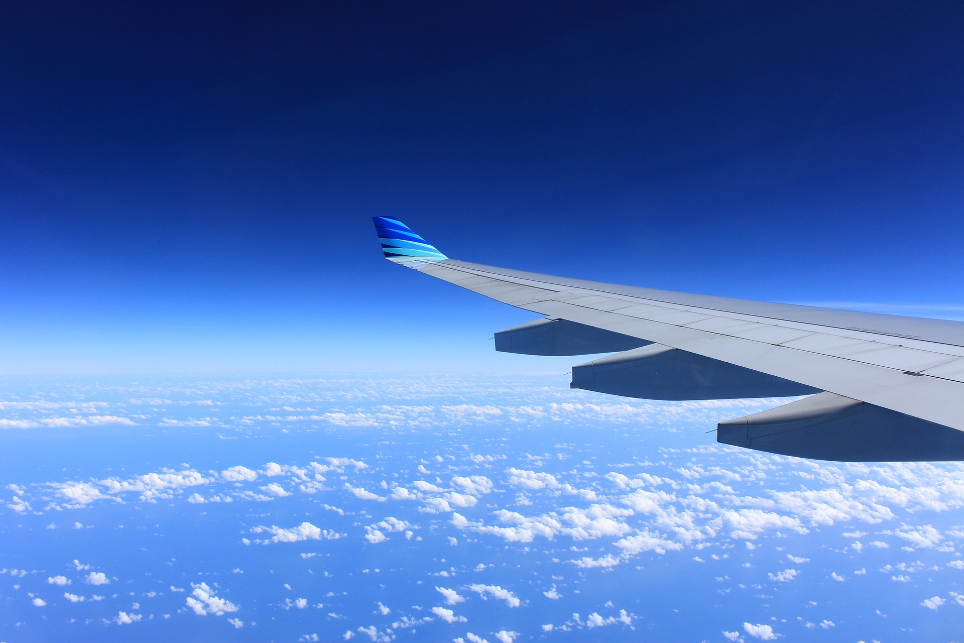 Check in online su Air Europa