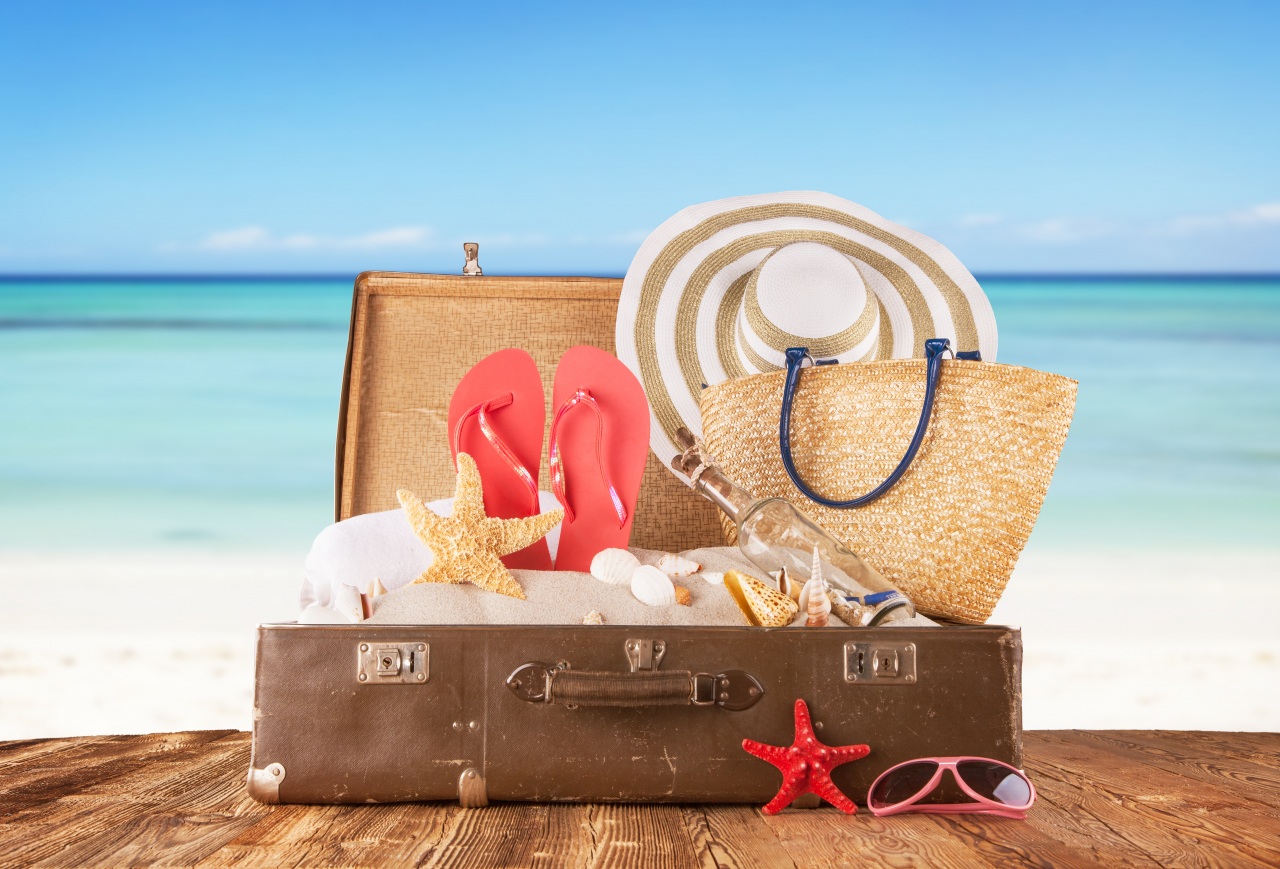 Come vestirsi in Fuerteventura a Agosto