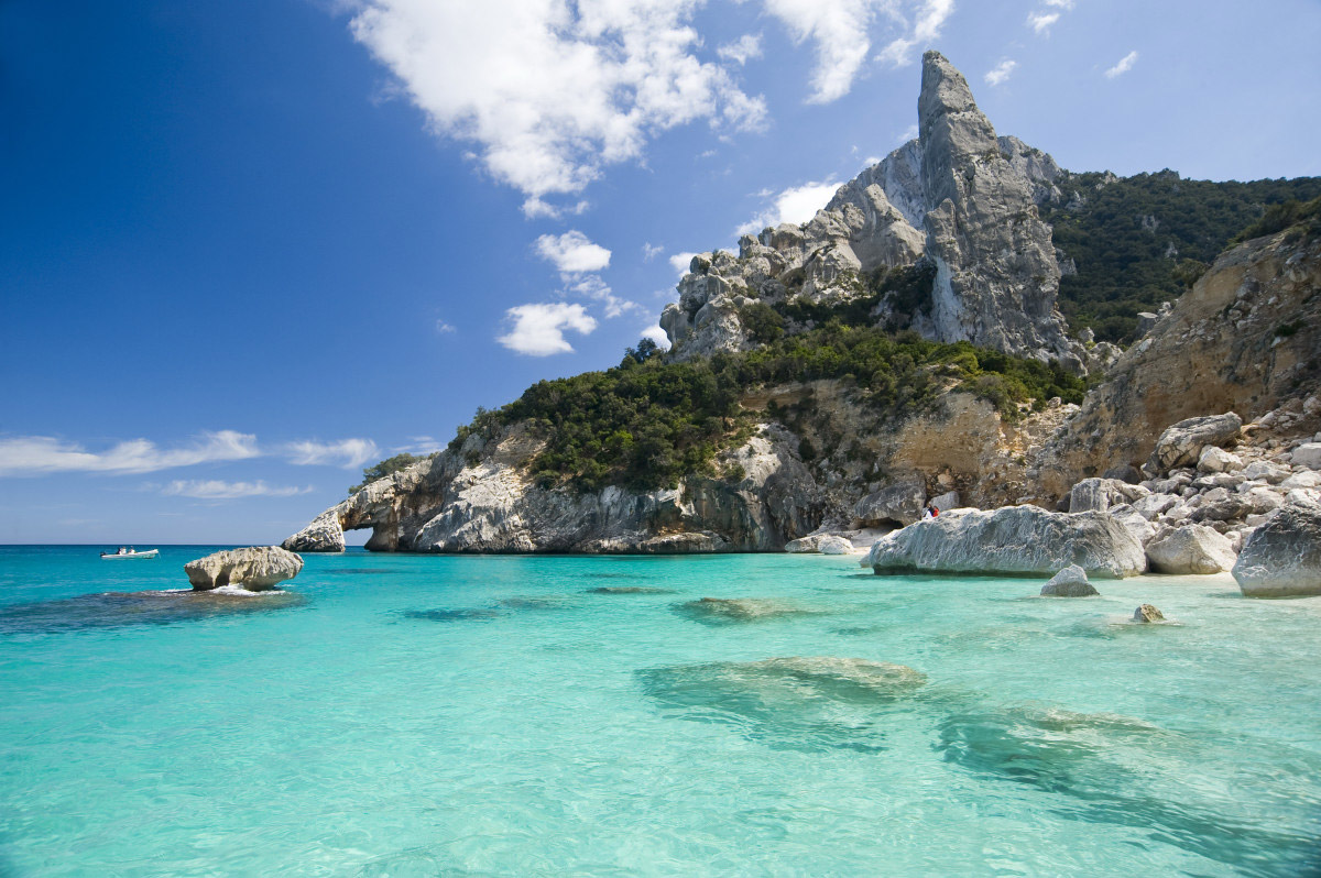 Il clima in Sardegna nel mese di Luglio