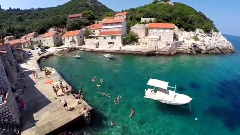 LASTOVO
