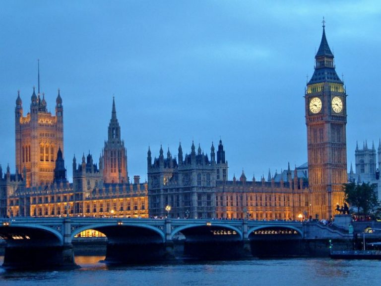 Londra: itinerari per visitare a piedi la città in un giorno