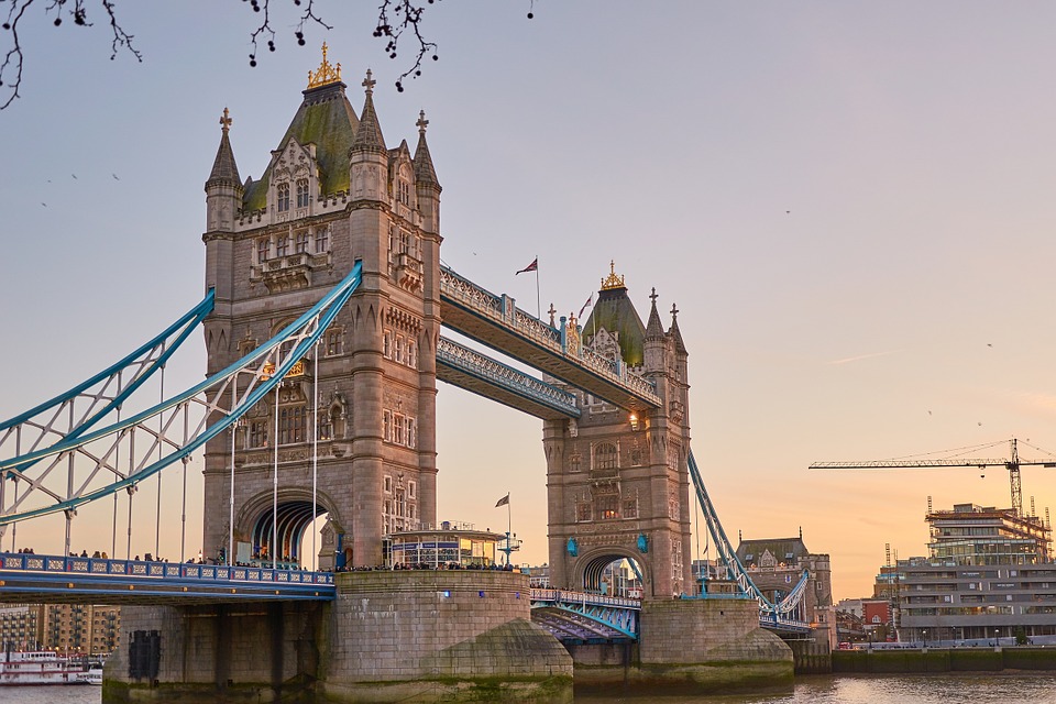 Londra