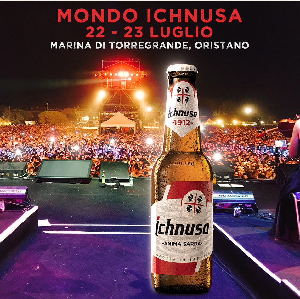 Mondo Ichnusa 2016 a Marina di Torregrande