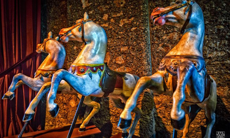 Museo delle Giostre