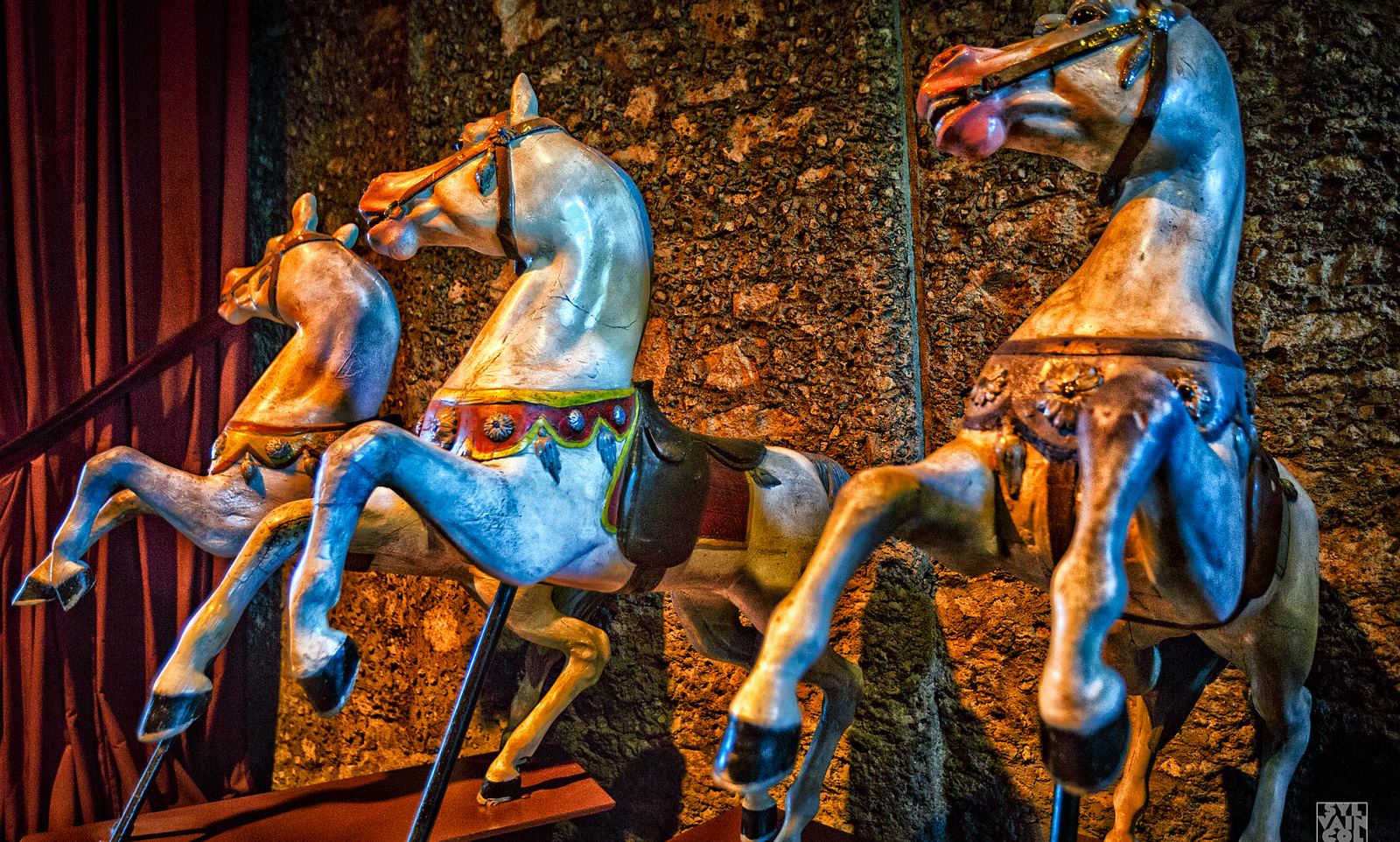 Museo delle Giostre
