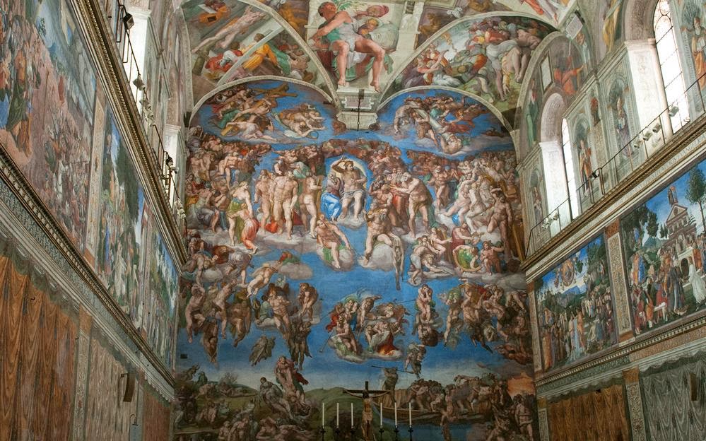 Roma: quali musei visitare assolutamente