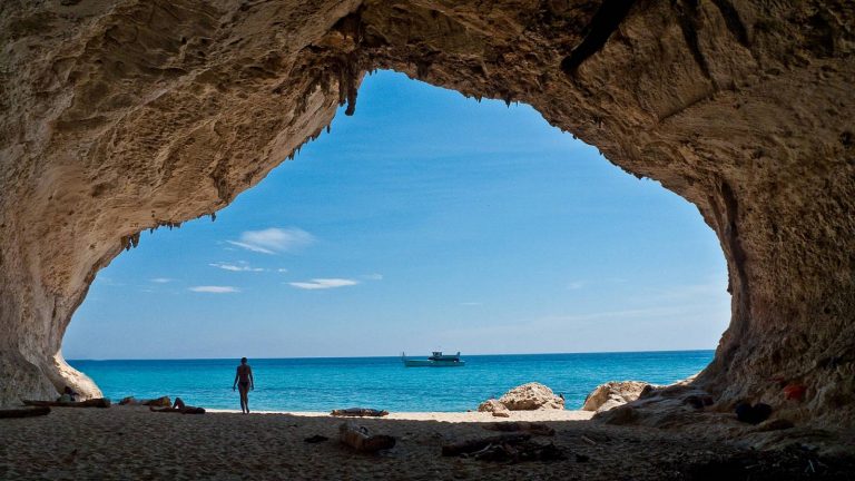 cala luna stefano prigione flickr