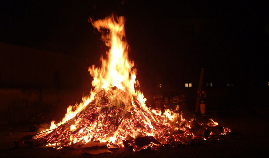 fuoco