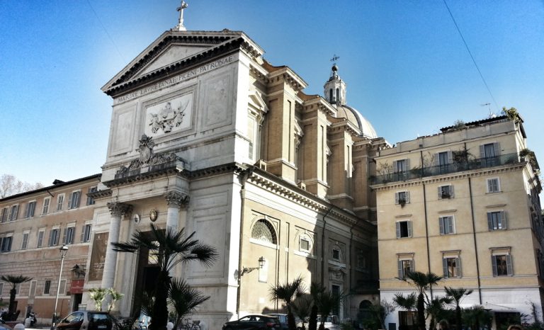 Quanto costa sposarsi a San Salvatore in Lauro