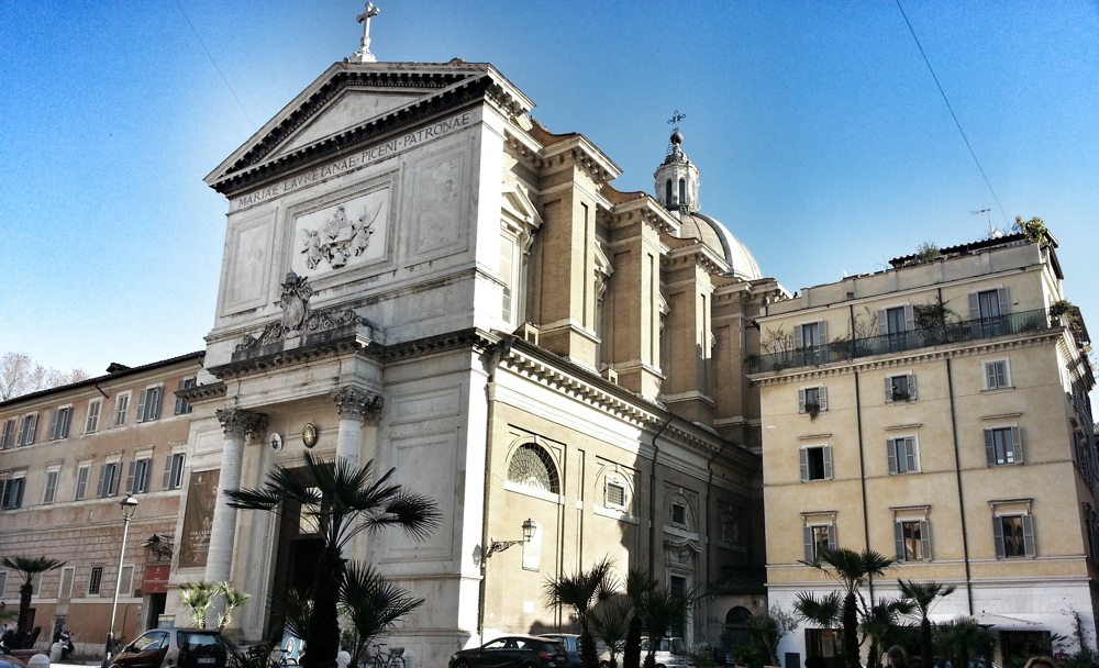 Quanto costa sposarsi a San Salvatore in Lauro