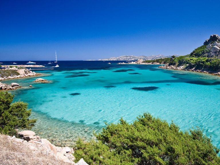 mare agosto