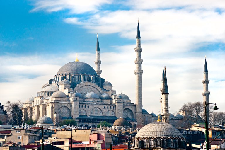 o ISTANBUL facebook