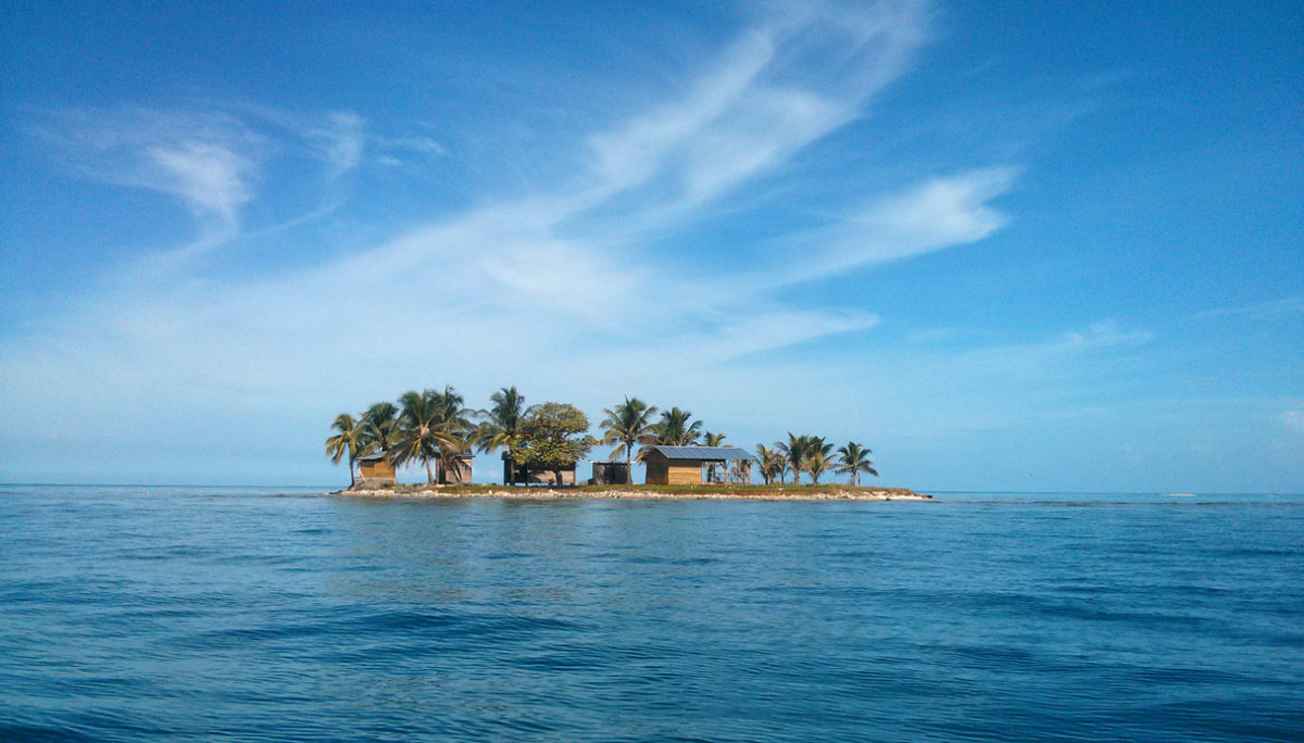 Che cosa fare in vacanza a cayo paloma
