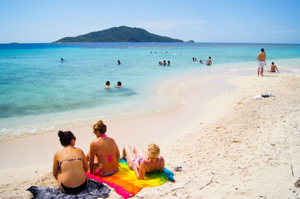 Che cosa fare prima di partire per cayo paloma