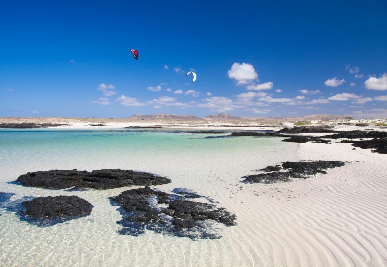 Eventi in Fuerteventura ad agosto