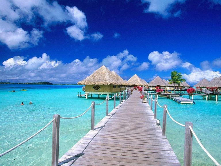 Singapore e Bali, quando andare secondo Lonely Planet