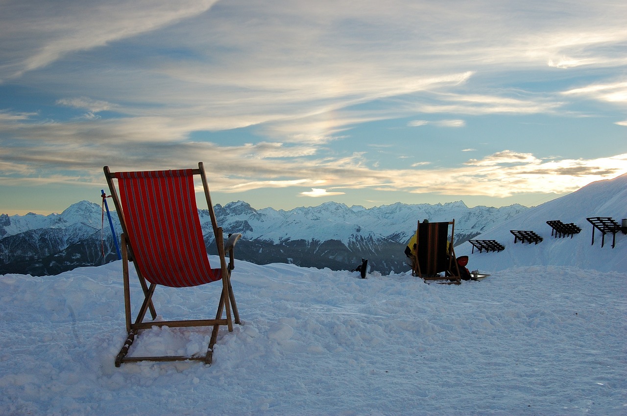 Vacanze a Innsbruck