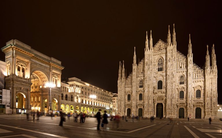 Ztl Milano, quali sono modalità pagamento