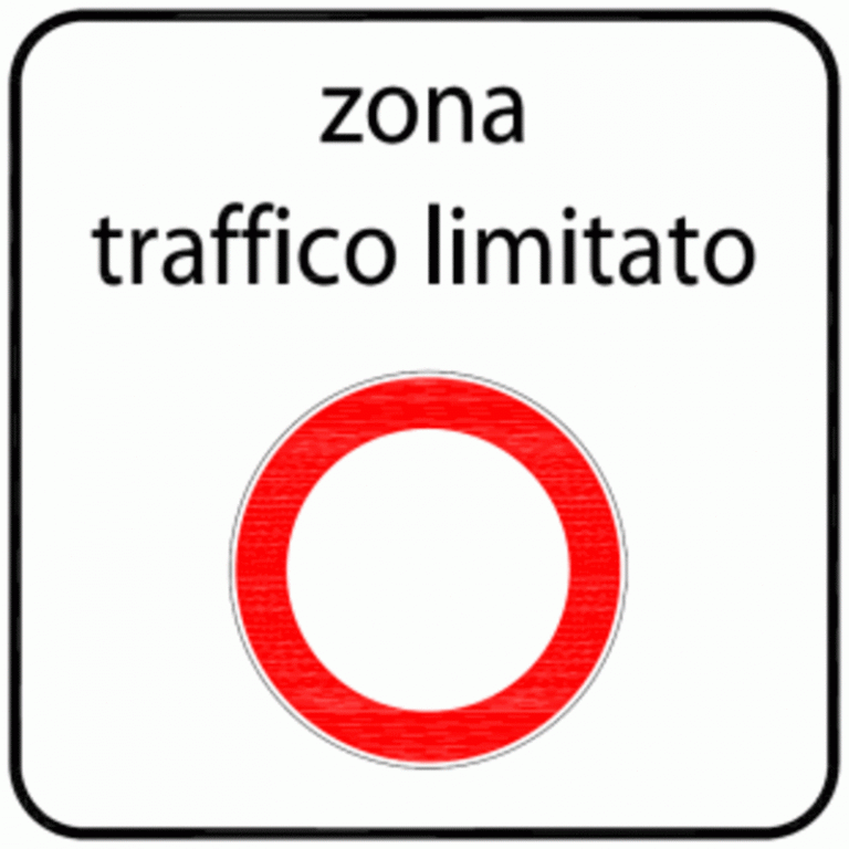 Come chiedere permesso online ztl Milano