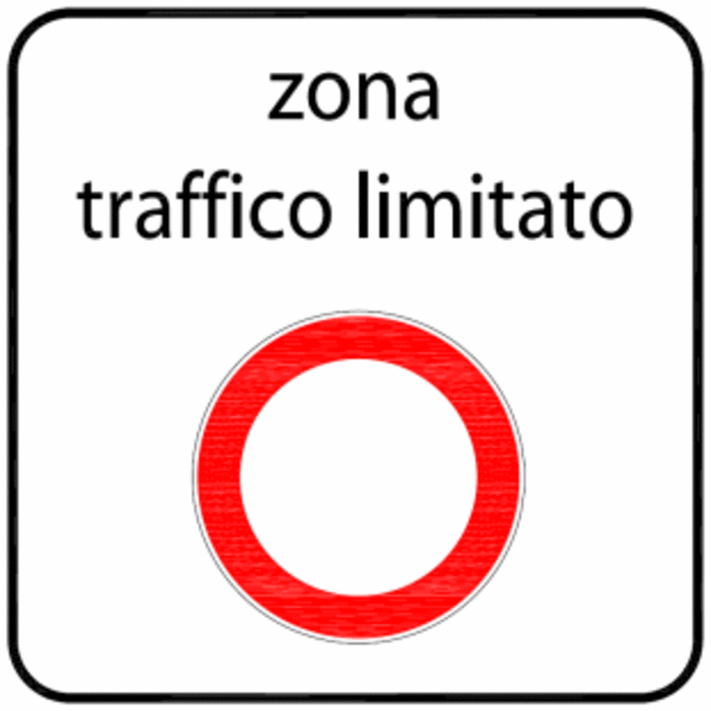 Come chiedere permesso online ztl Milano