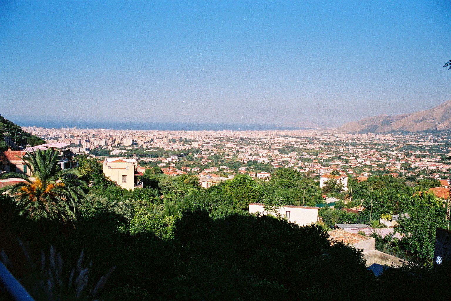 la conca