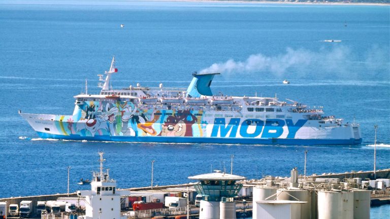 moby