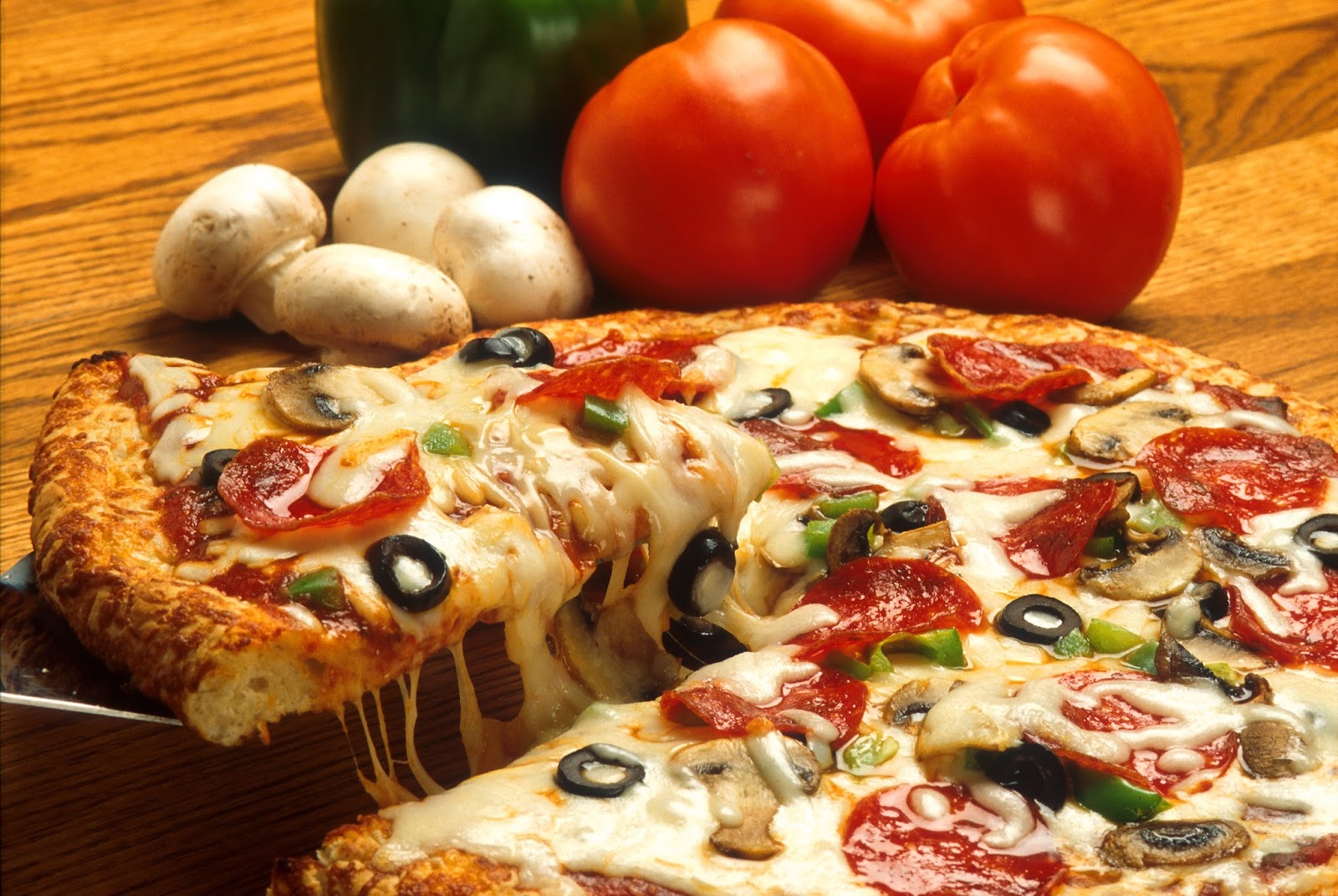 Classifica migliori all you can eat Torino pizza