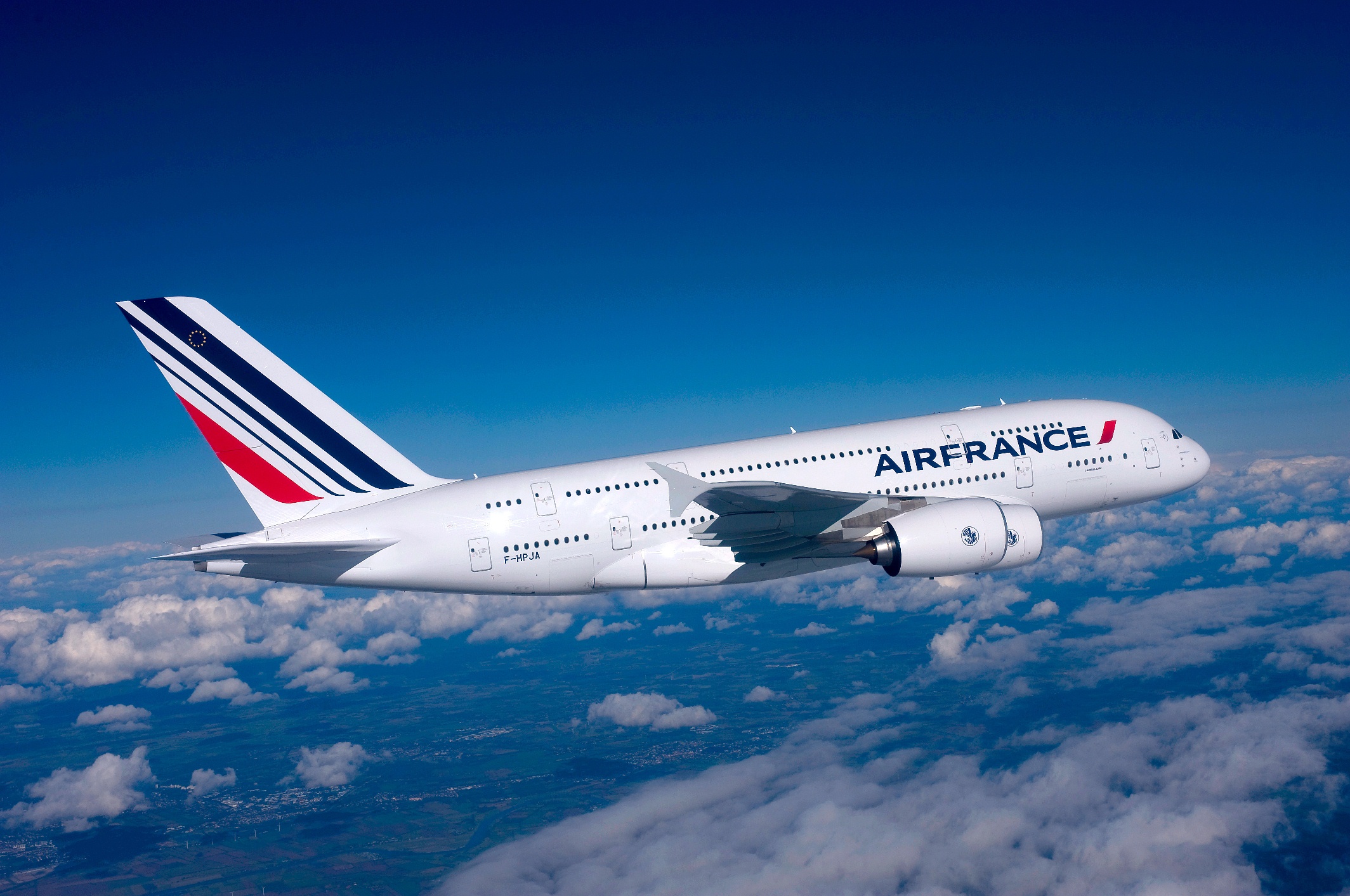 Come fare air france check in online automatico