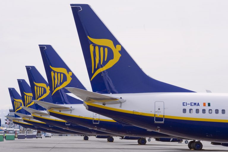 Come risolvere ryanair stato volo respinto