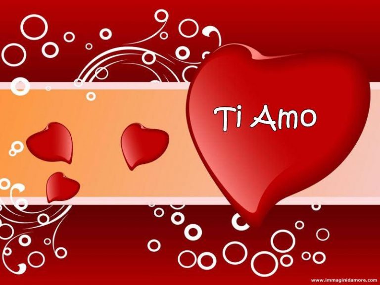 Come si legge ti amo in greco