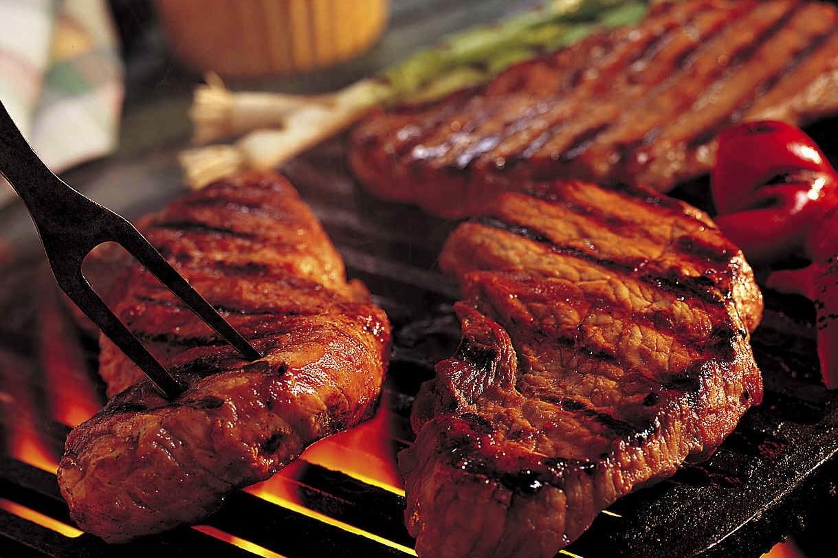 Migliori all you can eat Torino di carne