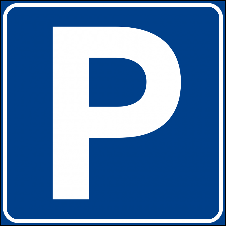 Parcheggio Capodichino