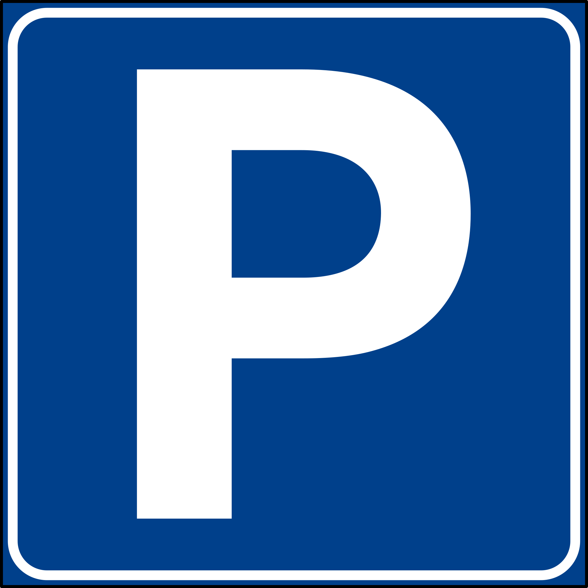 Parcheggio Capodichino