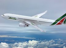cambio prenotazione Alitalia