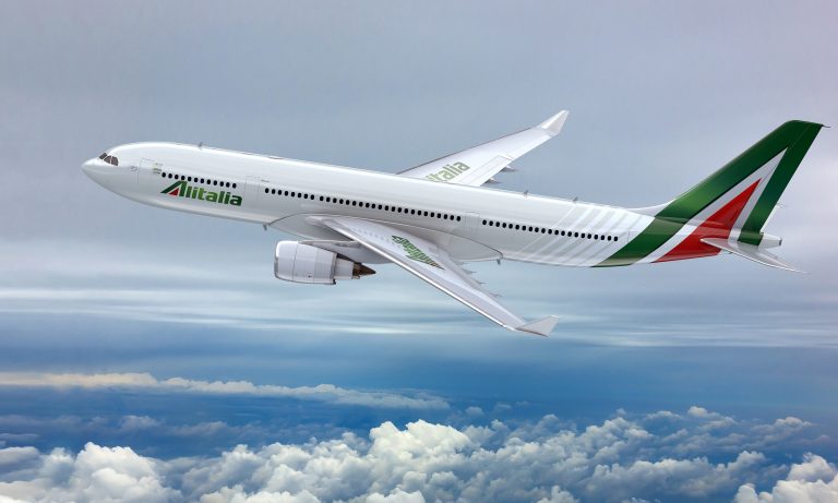 cambio prenotazione Alitalia