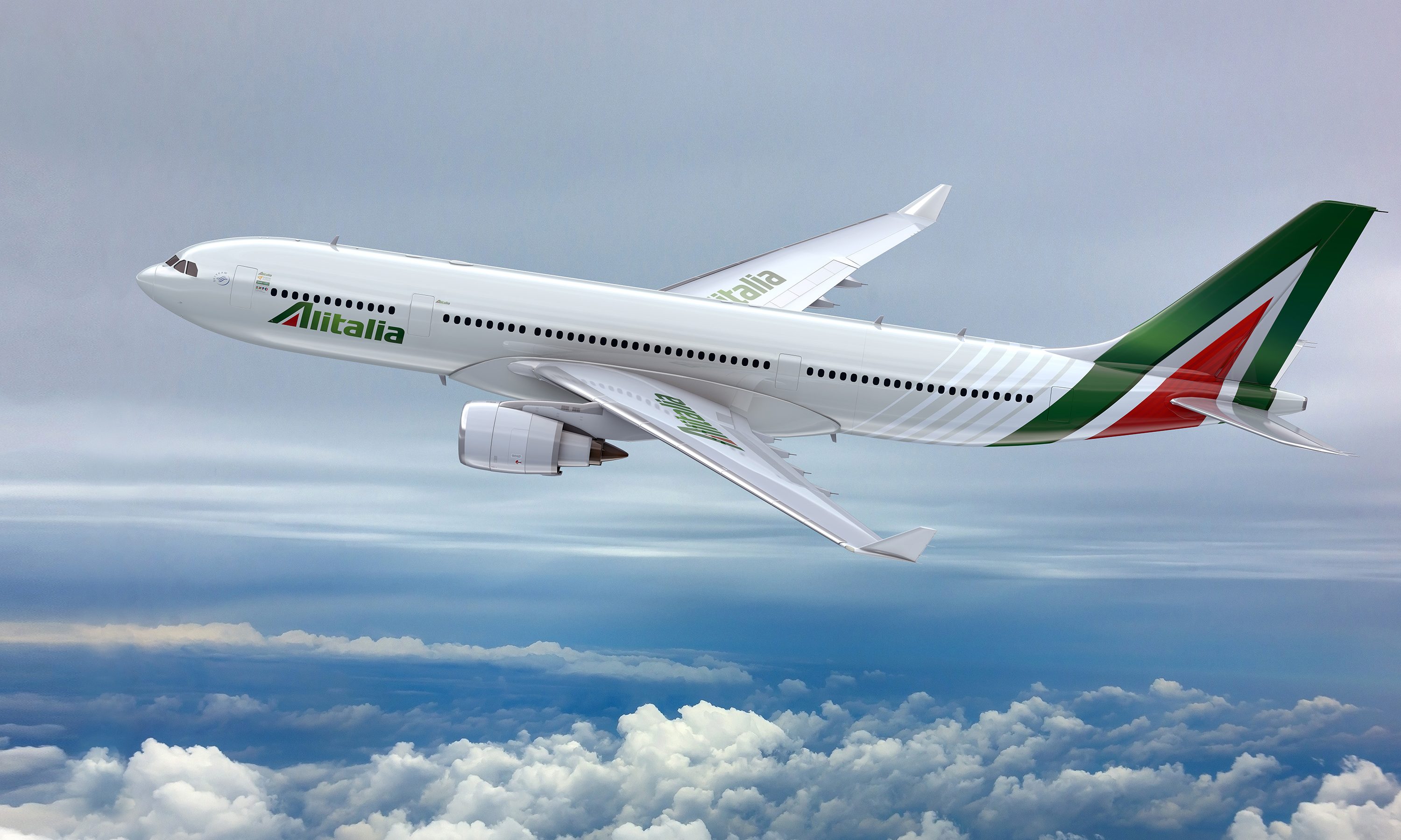 cambio prenotazione Alitalia