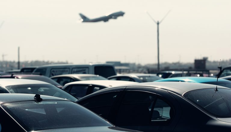 Tariffe sosta lunga Parcheggio Capodichino