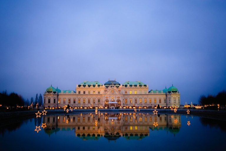 Che cosa vedere a Vienna in 5 giorni