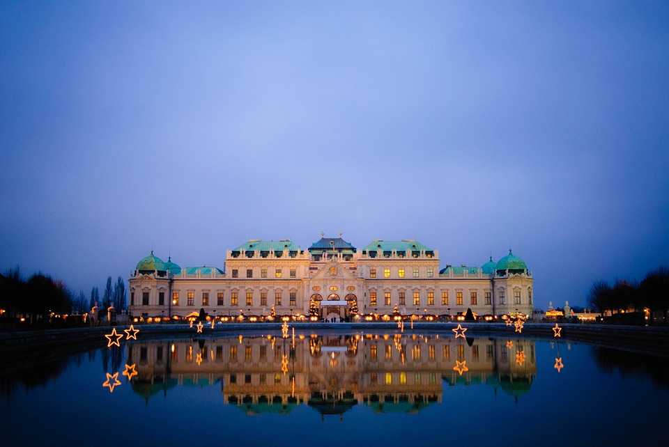 Che cosa vedere a Vienna in 5 giorni